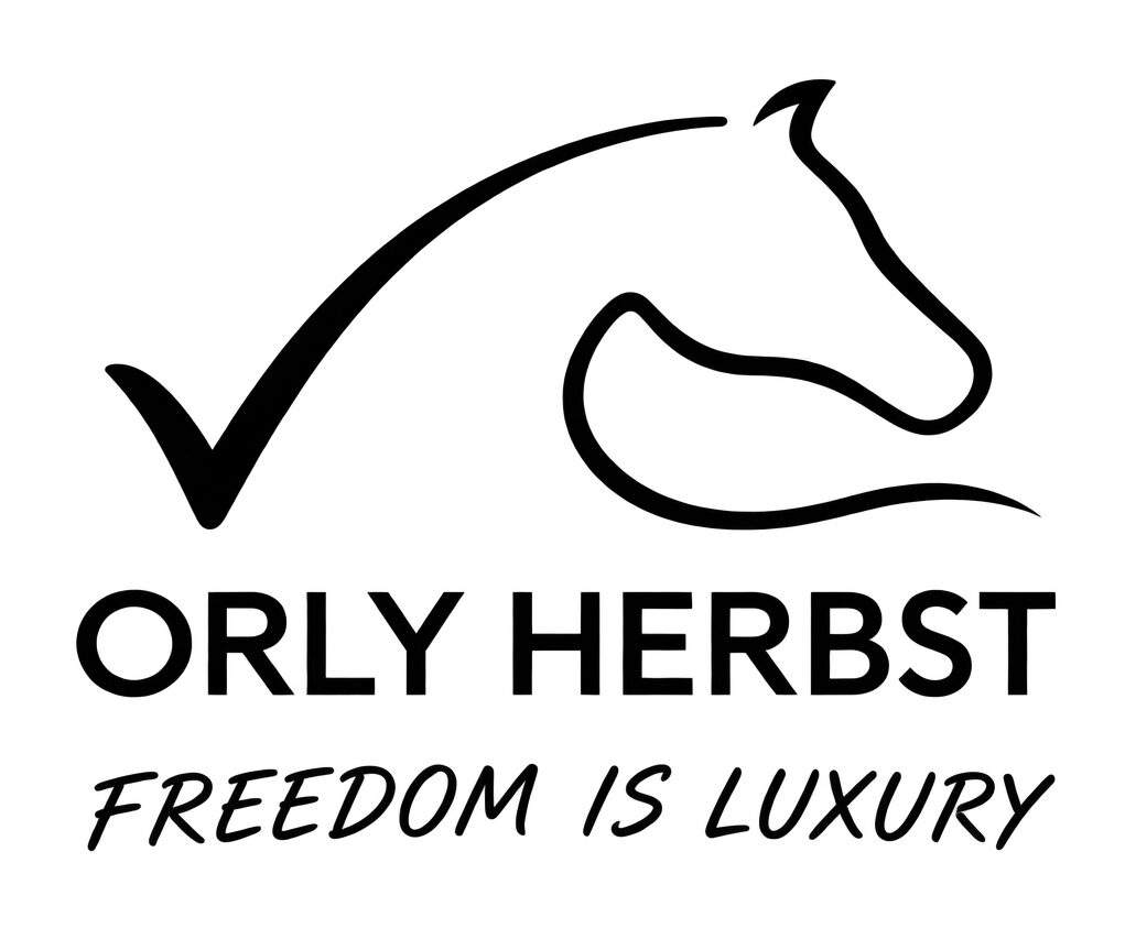 freedom is luxury